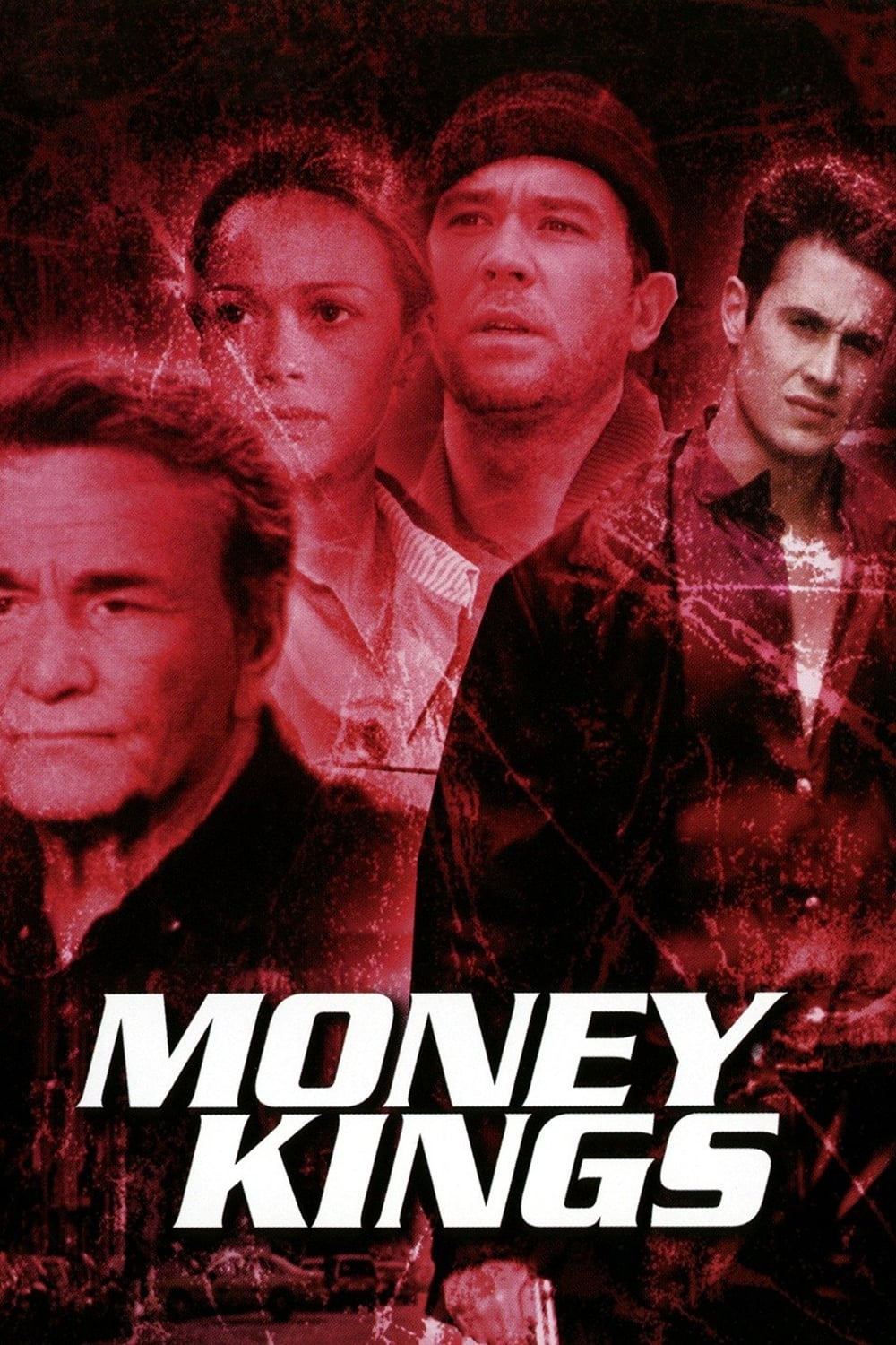 Постер Money Kings